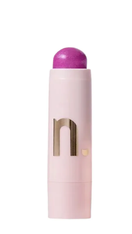Stick Face Multi Funções Soft Grape Cor 04 - Nina Make up