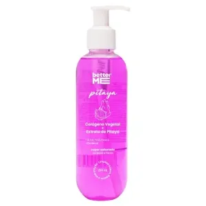 Super Sabonete Corporal e Facial Pitaya - Better Me 200ml