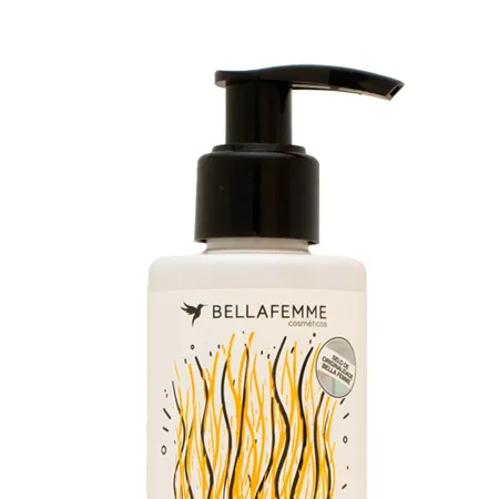 Tratamento Capilar Collagen Repair- Bella Femme 200g