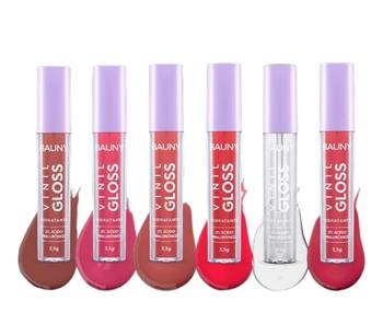 Vinil Gloss Hidratante Bauny Cosméticos 3,5g