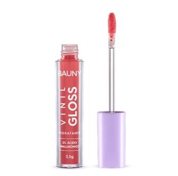Vinil Gloss Hidratante Bauny Cosméticos 3,5g