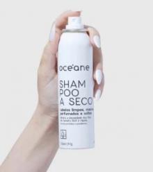Shampoo a Seco Oceane - 150ml/91g