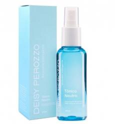 Tônico Neutro Skincare inteligente Deisy Perozzo - 120ml