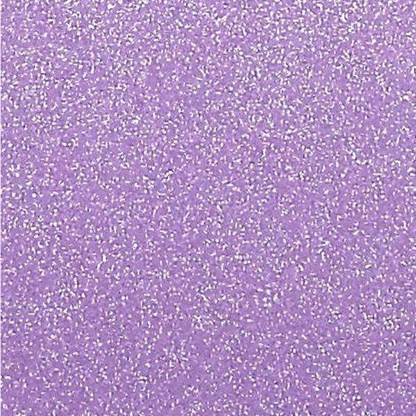 Eva Glitter 40x60cm Lilas Emborrachado Glitter Papelarte Store 8942