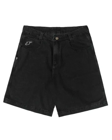 Bermuda Fire Jeans Premium Essentials (Estonada)