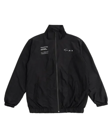 Jaqueta Track Suit (TASLAN) - All Rights Reserved