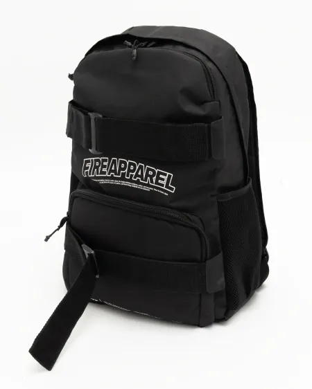 Mochila Fire City Life Sparks (SKT)