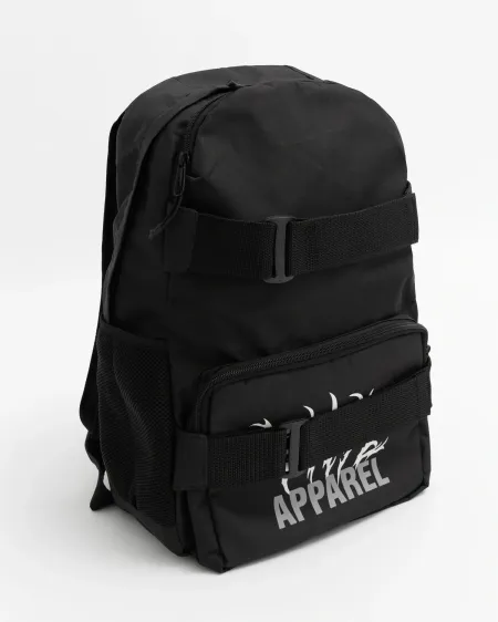 Mochila Fire Dark Letter (SKT)