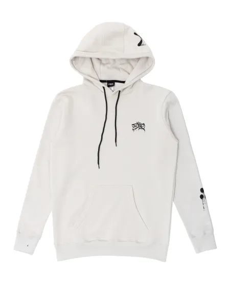 Moletom FIRE Fat Cap (Areia)