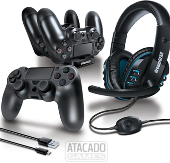 KIT com variações