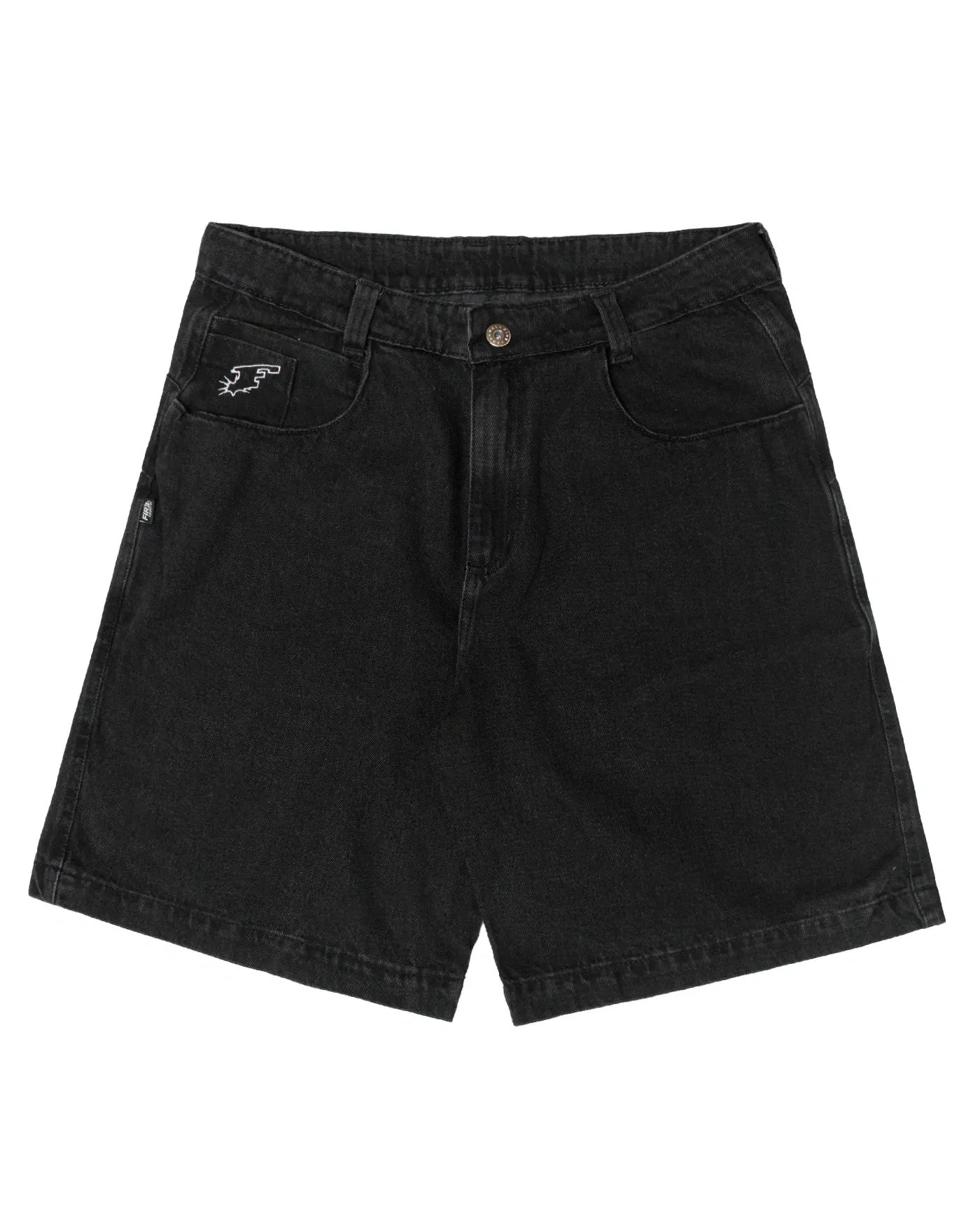 Bermuda Fire Jeans Premium Essentials (Estonada)