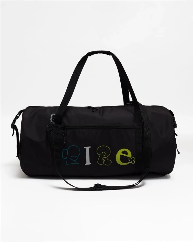Bolsa Esportiva/Viagem Random Letters
