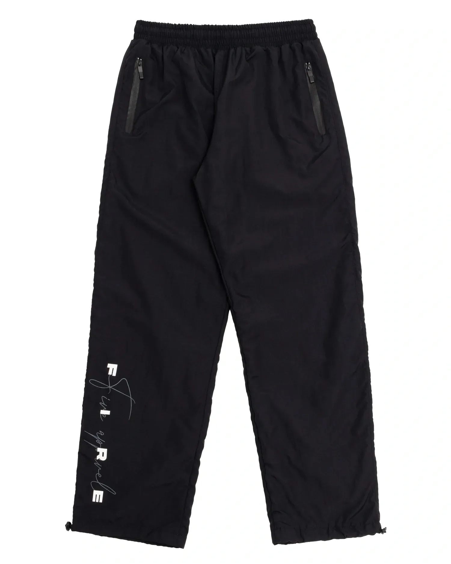 Calça Cargo Track Suit (Taslan) -  All Rights Reserved