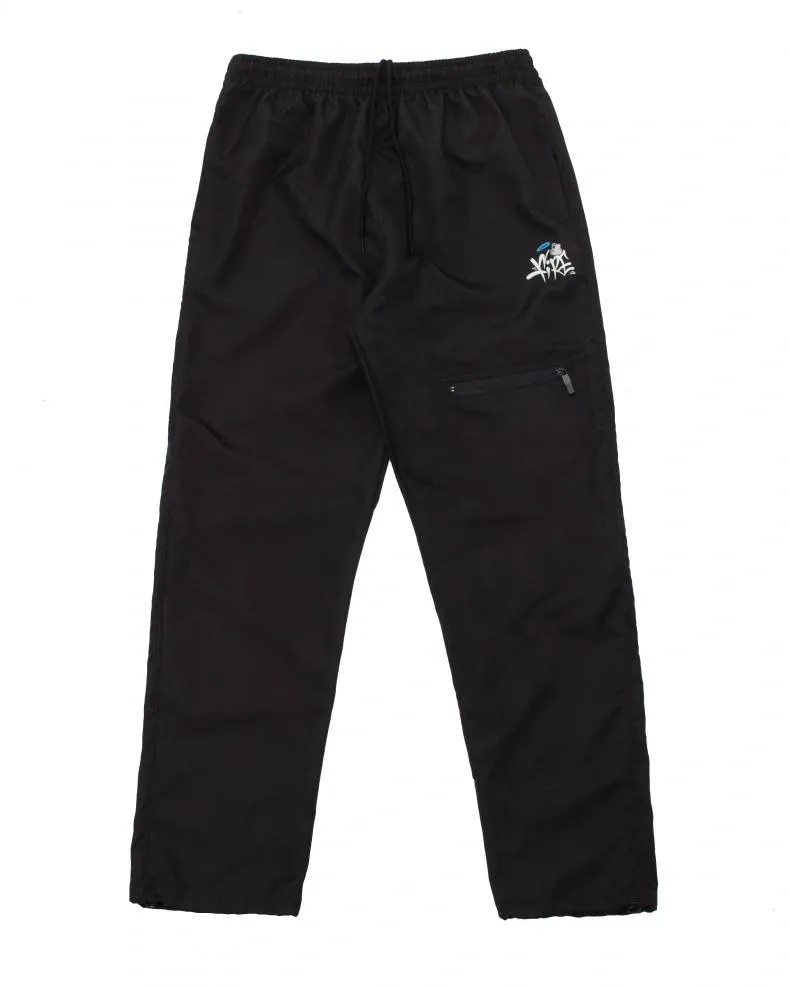 Calça Ripstop Fire Cap Spray (Preta)
