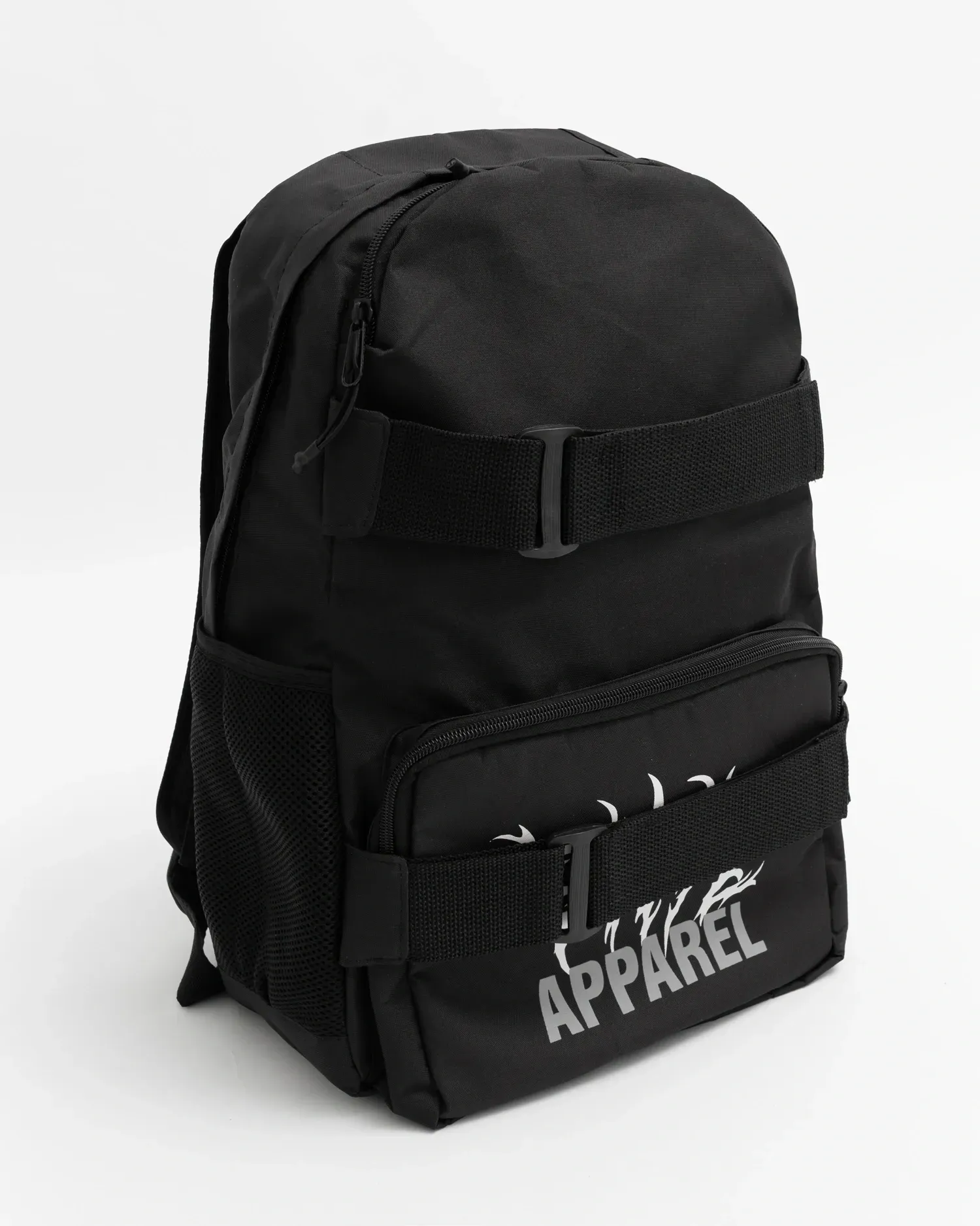 Mochila Fire Dark Letter (SKT)
