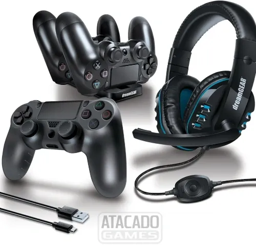 KIT com variação