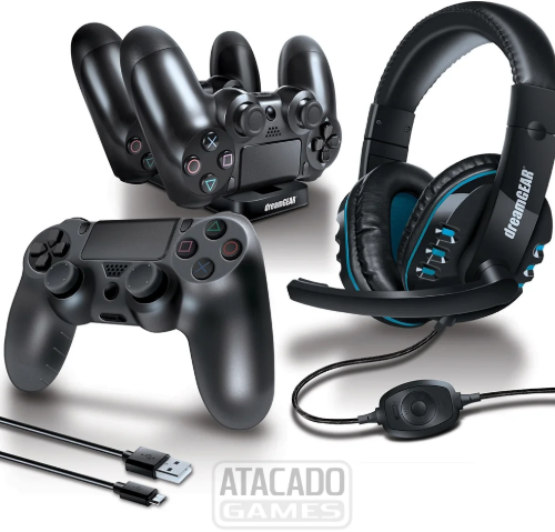KIT com variações