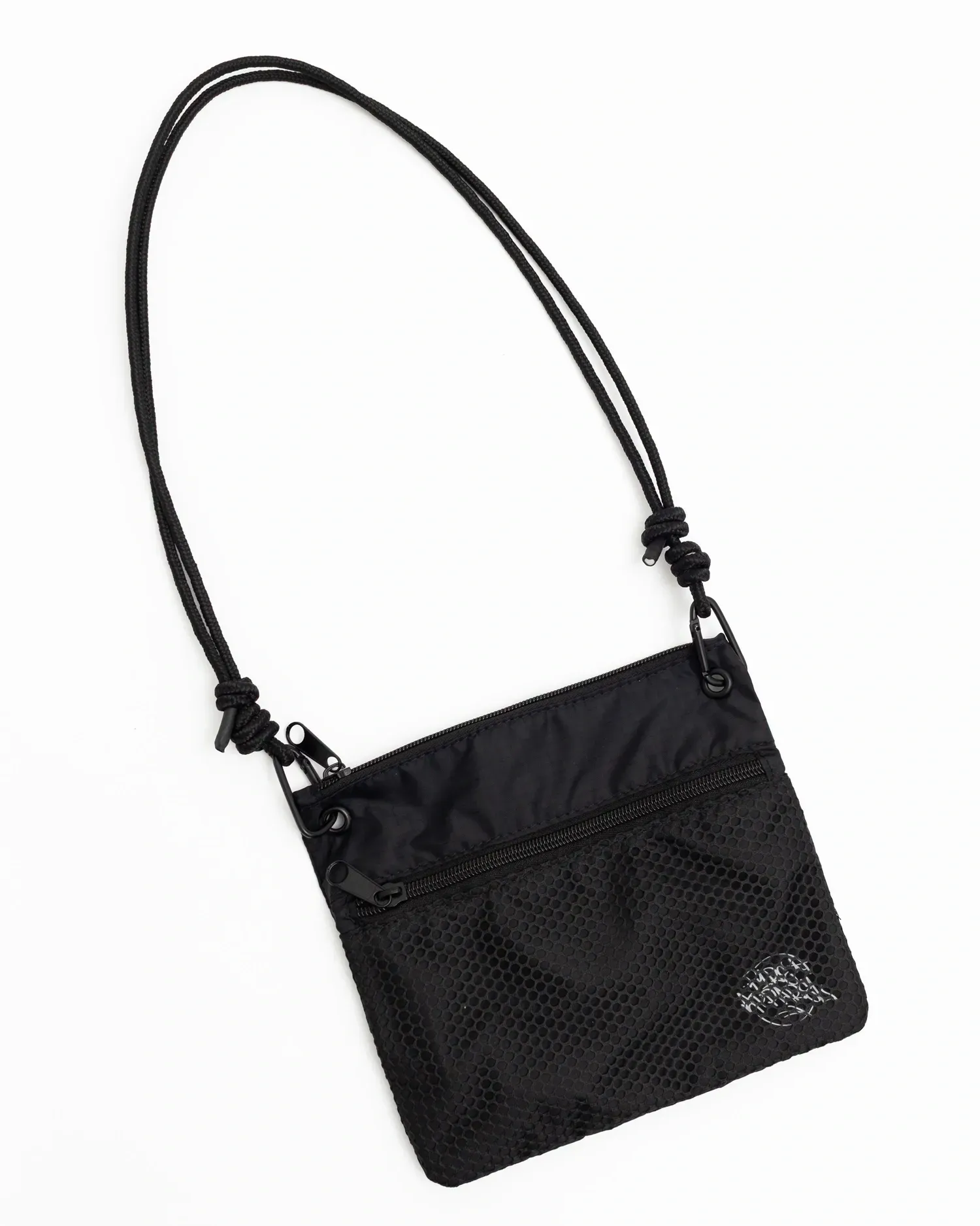 Shoulder Pouch FIRE (Squeezer Tag)