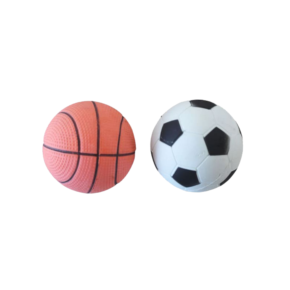 Basquete Bola Fábrica