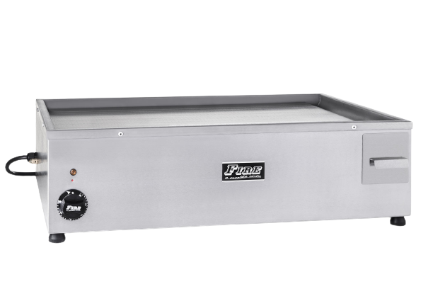 Chapa Elétrica 100x50cm 500W - Fire