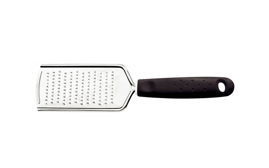 Ralador Inox 1 Face 23,5 cm - Brinox
