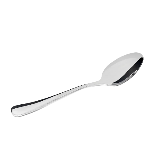 Colher De Sobremesa Elite Aço Inox Gourmet GX6040 - Mix