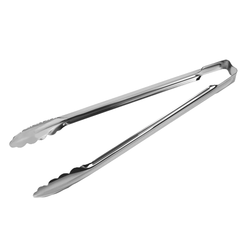 Pegador De Aço Inox 22cm Gourmet Mix GX0255 - Mix