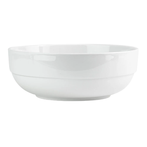 Saladeira Empilhável 12cm 310ml Melamina 100% Profissional GX5396 - Mix