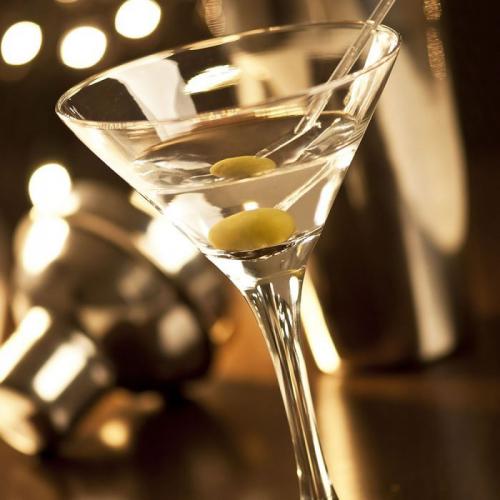 Taça Dry Martini 250 ml 7228 - Nadir