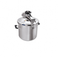 Panela De Pressão Industrial 35 L - Fulgor