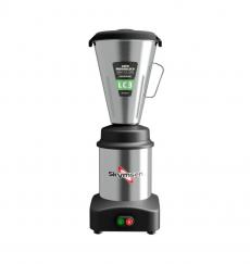 Liquidificador Industrial 03 Litros Copo Inox Monobloco LC3 220v - Skimsen