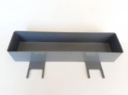 Pingadeira Pop RF32 - Platinum