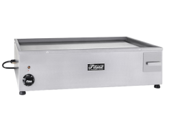 Chapa Elétrica 100x50cm 500W - Fire