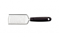 Ralador Inox 1 Face 23,5 cm - Brinox