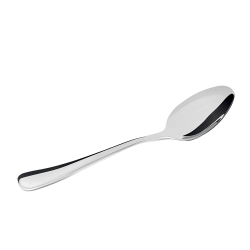 Colher De Sobremesa Elite Aço Inox Gourmet GX6040 - Mix