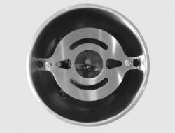 Liquidificador Industrial 03 Litros Copo Inox Monobloco LC3 220v - Skimsen