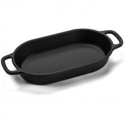 Assadeira Oval Beira Alta 30x16x4,6 cm 402 - Fumil