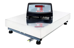 Balança Digital Inox 300kg - Triunfo