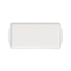 Bandeja Flat M 13x26 cm - Germer