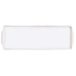 Bandeja Flat Rocambole 39x13 cm - Germer