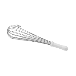 Batedor Tipo Pêra 35 cm - Aramfactor
