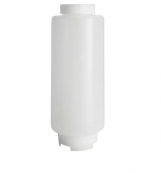 Bisnaga Invertida Para Molhos 710 ml - Grassoeti