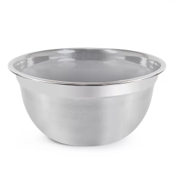 Bowl Inox 18 cm - Gourmet Mix