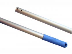 Cabo Fosco Manopla Azul 140 cm - Bralimpia