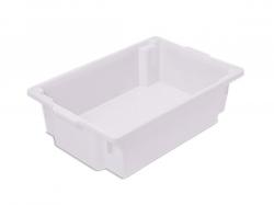 Caixa Monobloco 60 x 40 x 20 cm 40 Litros - Grassoeti
