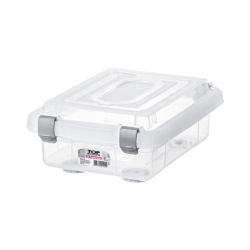 Caixa Organizadora Mini 1Litro - Sanremo