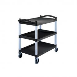 Carro Organizador Móvel com 4 Rodas - Cambro