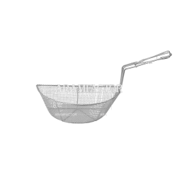 Cesto De Fritura Meia Lua - Aramfactor