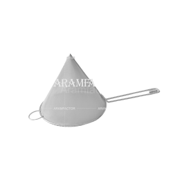 Chinoy 20 cm Arame - Aramfactor