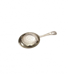 Coador De Coqueteleira Julep 16 cm - Grassoeti